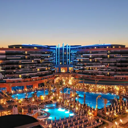 Calyptus Kirman Premium Hotel Side
