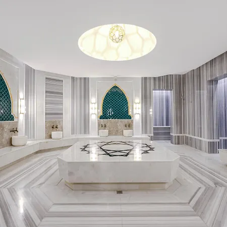Calyptus Kirman Premium Hotel 5*