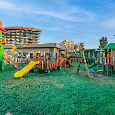 Calyptus Kirman Premium Hotel 5*