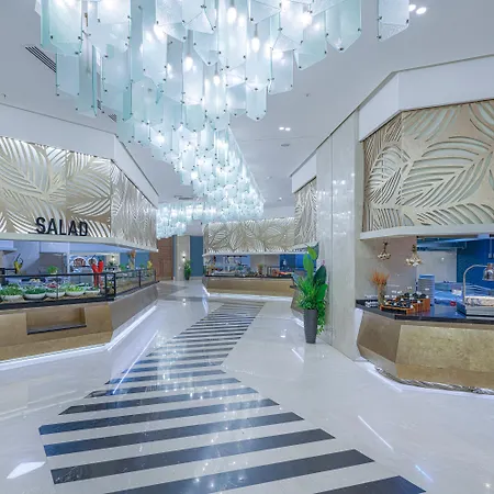 Calyptus Kirman Premium 5*
