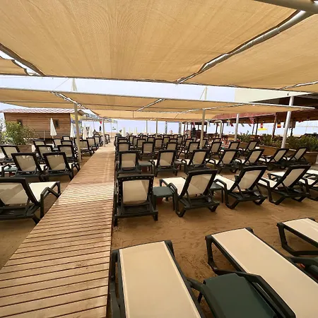Calyptus Kirman Premium Hotel