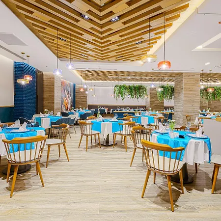 Calyptus Kirman Premium Hotel 5*