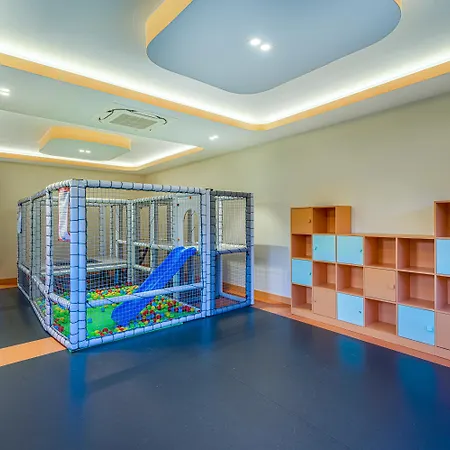 Calyptus Kirman Premium Hotel