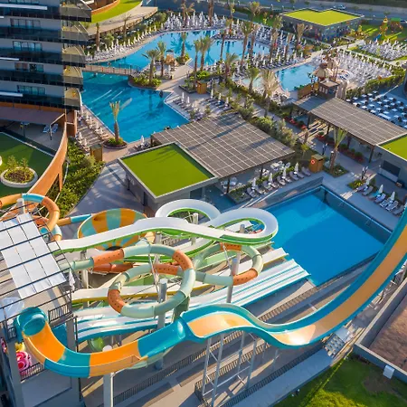 Calyptus Kirman Premium Hotel