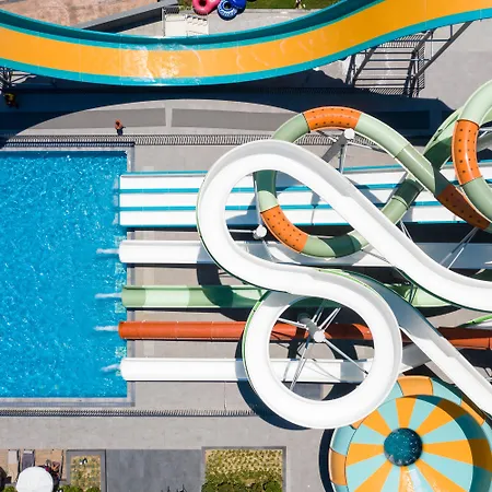 Calyptus Kirman Premium Hotel 5*