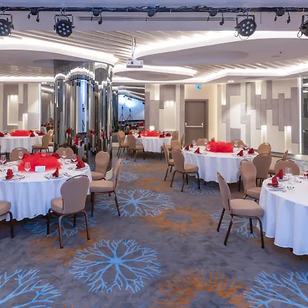 Hotel Calyptus Kirman Premium 5*
