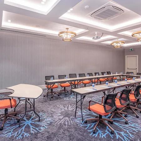 Calyptus Kirman Premium Hotel 5*