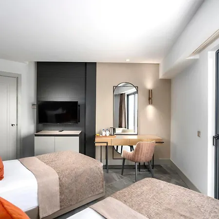 Hotel Calyptus Kirman Premium