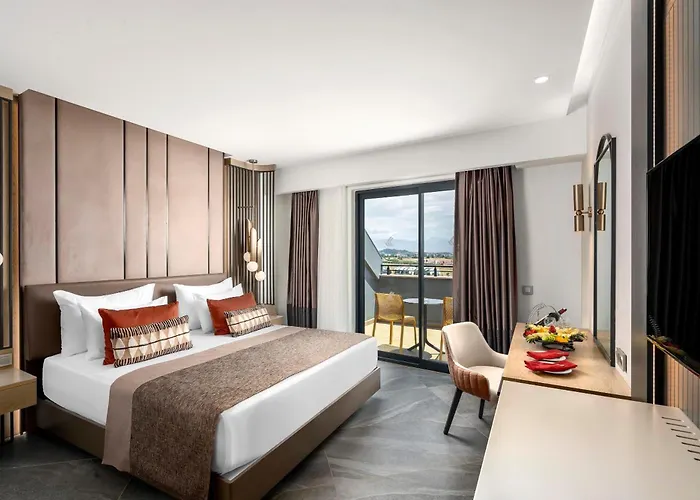 Calyptus Kirman Premium 5*