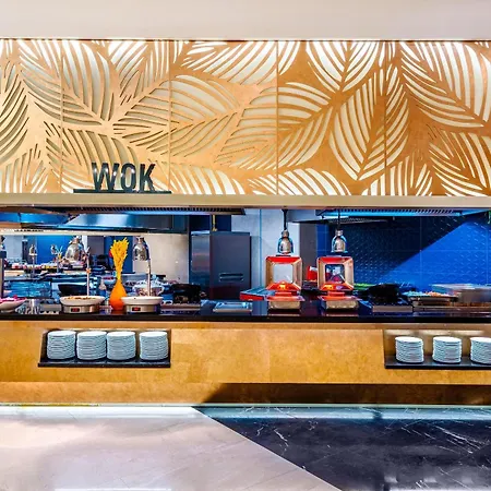 Hotel Calyptus Kirman Premium