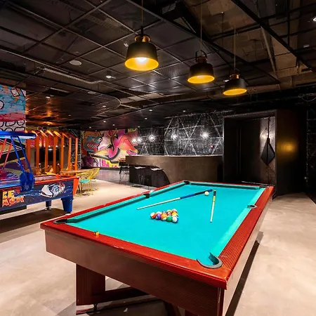 Calyptus Kirman Premium Hotel 5*