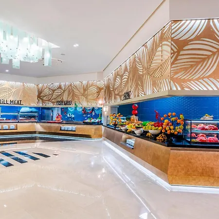 Calyptus Kirman Premium Hotel Side