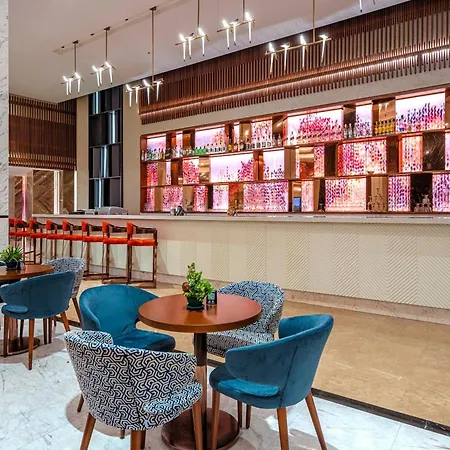 Hotel Calyptus Kirman Premium