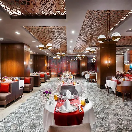 Hotel Calyptus Kirman Premium Side