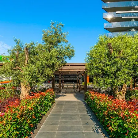 Calyptus Kirman Premium Hotel 5*